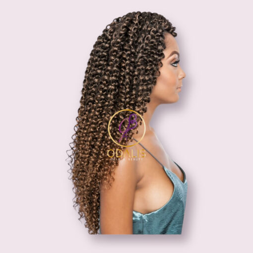 Extensiones Crochet Braids BOUNCY SPRING - Imagen 2